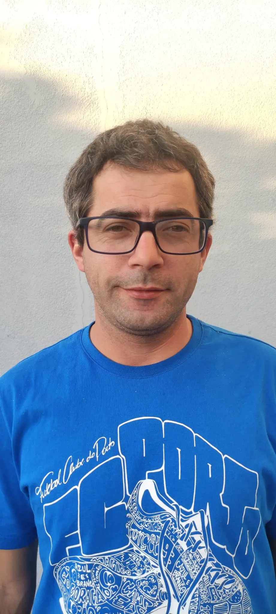 Carlos Mota